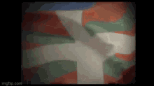 Ikurriña Flag GIF - Ikurriña Flag Ikurrina GIFs