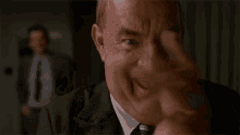 Clapping Colonel Tom Parker GIF - Clapping Colonel Tom Parker Tom Hanks GIFs