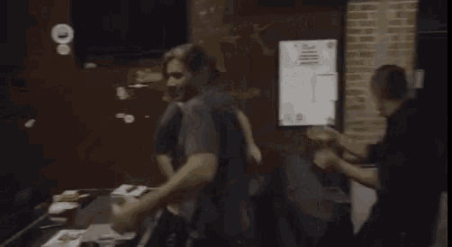 Zac Hanson Isaac Hanson GIF - Zac Hanson Isaac Hanson - Discover ...