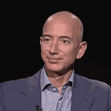 Jeff Bezos Kasih Suntikan Dana Rp1,14 Triliun ke Startup Indonesia