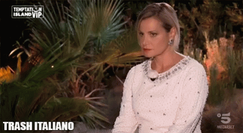 Isola 16: l’opinione di Chia sulla ventesima puntata