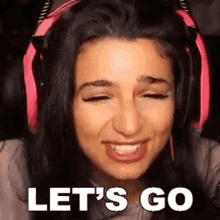 Lets Go Nufo GIF - Lets Go Nufo Lets Do It GIFs