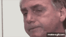 Bolsonaro Chorando Presidente Chorando GIF - Bolsonaro Chorando Presidente Chorando Crying GIFs