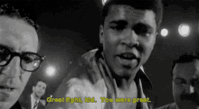 Muhammad Ali Great GIF - Muhammad Ali Ali Great GIFs