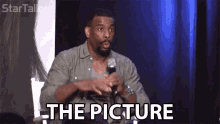 The Picture The Big Picture GIF - The Picture The Big Picture Perspective GIFs