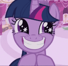 Rubbing Hands My Little Pony GIF - Rubbing Hands My Little Pony Sparkling Eyes GIFs