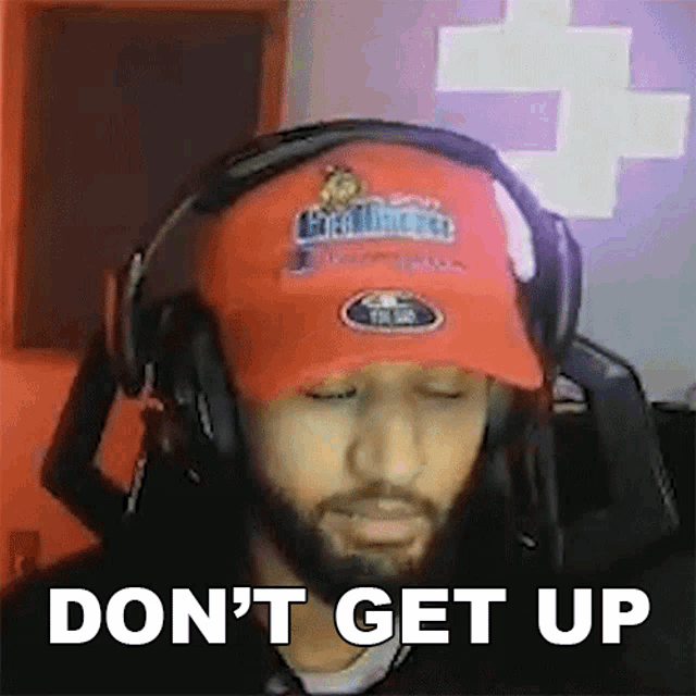 Dont Get Up Proofy GIF Dont Get Up Proofy Dont Move Discover & Share GIFs