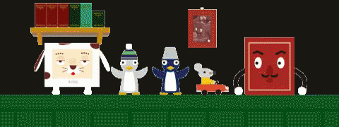ピタゴラスイッチ Pythagoraswitch テレビ番組 Gif Pythagora Switch Education Discover Share Gifs ピタゴラスイッチ Pythagoraswitch テレビ番組 Gif Pythagora Switch Education Discover Share Gifs