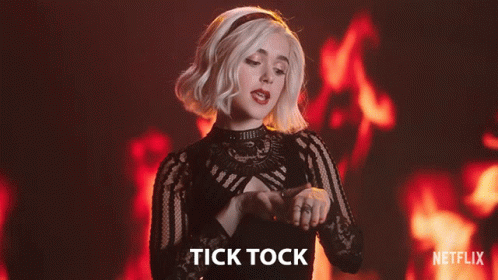 Tick Tock Time Is Running Out GIF - Tick Tock Time Is Running Out Due Date GIFs
