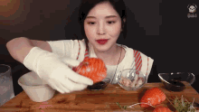 mukbang food mukbang gifs asmr mukbang korean food mukbang food mukbang gifs asmr mukbang korean food