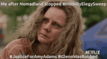 Hillbilly Elegy Sweep GIF - Hillbilly Elegy Sweep Amy Adams GIFs