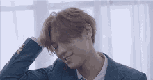 imfact head