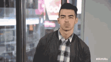 Joe Jonas Jonas Brothers GIF - Joe Jonas Jonas Brothers Dnce GIFs