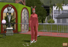 Sims Ts3 GIF - Sims Ts3 The Sims GIFs