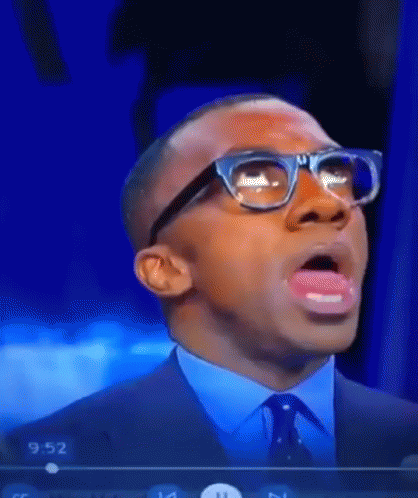Shannon Sharpe GIF - Shannon Sharpe - Discover &amp; Share GIFs