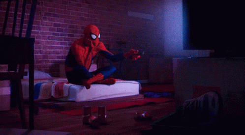 Durasi Film 'Spider-Man: No Way Home' Terungkap, Bakal Jadi yang Terpanjang!