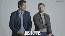 Josh Wins GIF - Younger Tv Younger Tv Land GIFs