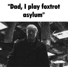 Foxtrot Asylum Foxtrot GIF - Foxtrot Asylum Foxtrot Roblox GIFs