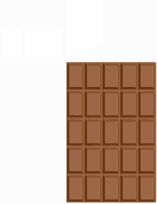 Hate Chocolate GIF - Hate Chocolate Bar GIFs