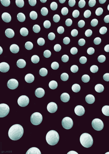 Polka Dots Circle GIF - Polka Dots Circle Rotating GIFs