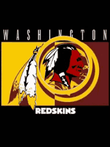 Redskins GIF - Redskins Washington Redskins GIFs
