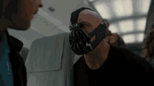 For You Bane GIF - For You Bane The Dark Knight Rises GIFs