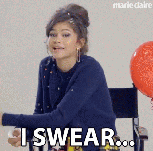 I Swear I Promise GIF - I Swear I Promise Swear GIFs