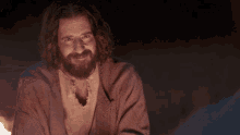 The Chosen Jesus GIF - The Chosen Jesus Even Better GIFs
