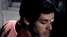Disappointed Mark Ronson GIF - Disappointed Mark Ronson Mark Ronson Channel GIFs
