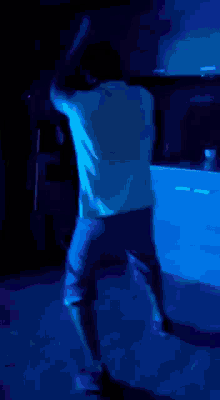 Negro Ale Bailarin GIF - Negro Ale Bailarin Dance GIFs