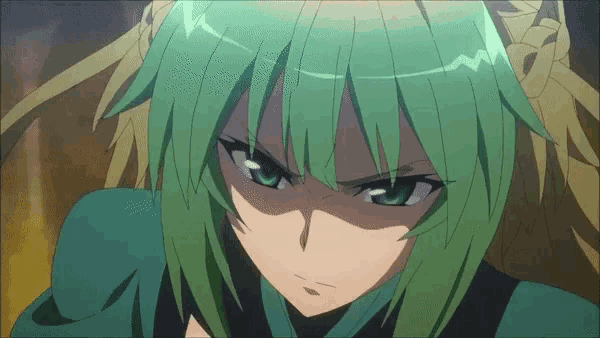 Fate Apocrypha Archer Gif Fate Apocrypha Archer Red Discover Share Gifs