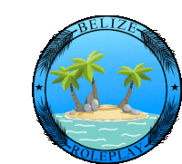 Belize Rp Sticker - Belize Rp Stickers