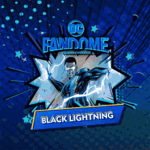 Black Lightning Alter Egos GIF - Black Lightning Alter Egos Dc Fandome GIFs