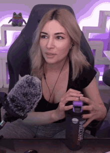 Alinity Laughing GIF - Alinity Laughing Smile - Discover & Share GIFs