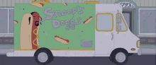 Punny Food Truck GIF - Food Truck Pun Punny GIFs