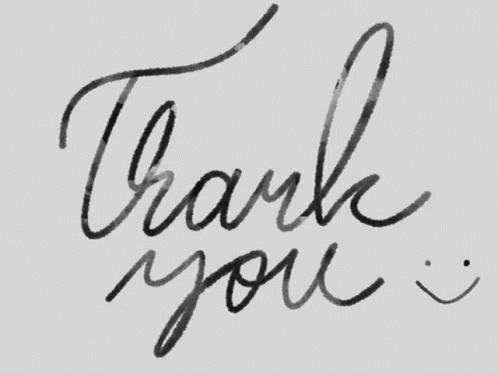 Thanks & Regards Gif GIFs | Tenor