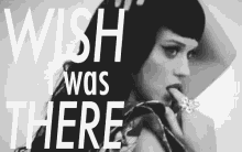 Wish I Was There GIF - Katy Perry Wish I Was There Flirt GIFs