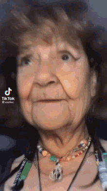 Grandma What Are You Doing Here Sussy GIF - Grandma What Are You Doing Here Grandma Sussy GIFs