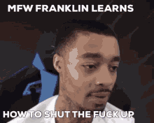 Franklin GIF - Franklin GIFs