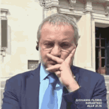 Claudio Borghi Politica GIF - Claudio Borghi Claudio Borghi GIFs