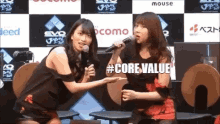 core values evo japan japan dead or alive evo