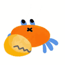 pikaole crab