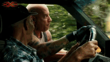 turn xxx return of xander cage steering wheel dodge paramount pictures turn xxx return of xander cage steering wheel dodge paramount pictures