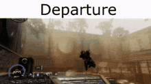 Departure Titanfall2 GIF - Departure Titanfall2 GIFs
