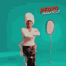 Pedro Suarez GIF - Pedro Suarez Vertiz GIFs