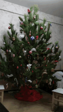 Kanakhin Christmas Tree GIF - Kanakhin Christmas Tree Christmas GIFs