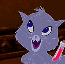 Yzma Emperors New Groove GIF - Yzma Emperors New Groove Villain GIFs
