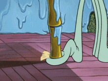 Squidward Toenail GIF - Squidward Toenail Spongebob GIFs