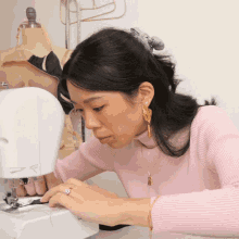 Tailor Withwendy GIF - Tailor Withwendy Handcraft GIFs