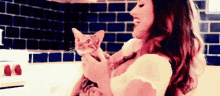 Kitty Minka Kelly GIF - Kitty Minka Kelly Cat GIFs
